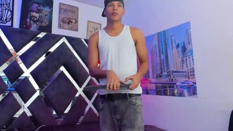 KAI online show from 12-01-25, 03:33