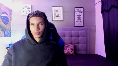 KAI online show from 03-25-26, 03:23