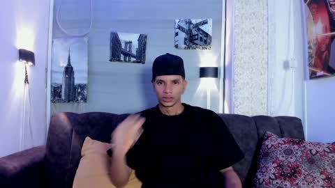 KAI online show from 04-07-26, 03:18