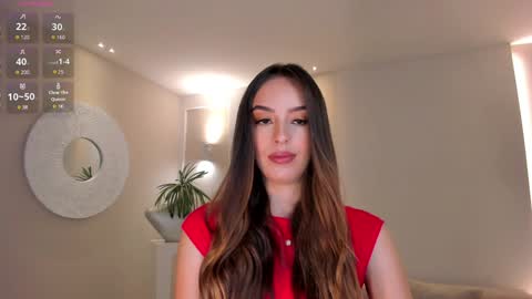 Kaia Ferreira online show from 12-30-24, 11:59