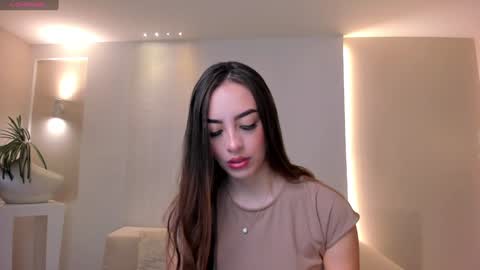 Kaia Ferreira online show from 12-31-24, 12:15