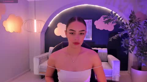Kaia Ferreira online show from 03-06-25, 11:58