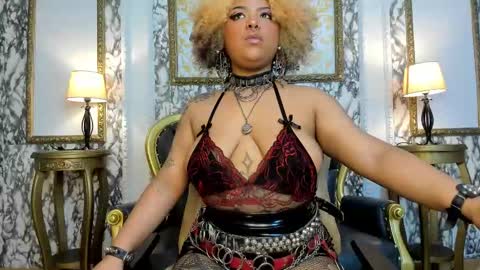 Kaida Punk Online online show from 12-19-25, 08:05