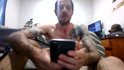 kaidenboss online show from 01-16-26, 06:06