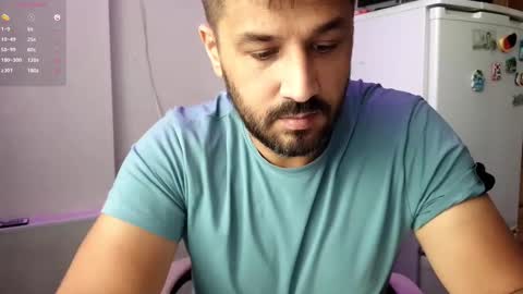 kaifik online show from 10-29-25, 02:47