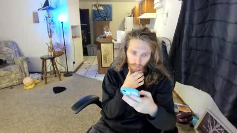 Kaiku77 online show from 11-06-25, 09:05