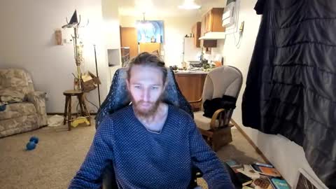 Kaiku77 online show from 11-20-25, 07:57