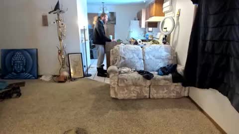 Kaiku77 online show from 12-14-25, 06:12