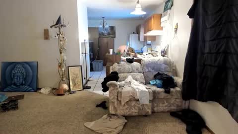 Kaiku77 online show from 12-17-25, 06:47