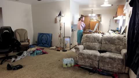 Kaiku77 online show from 01-12-26, 05:45