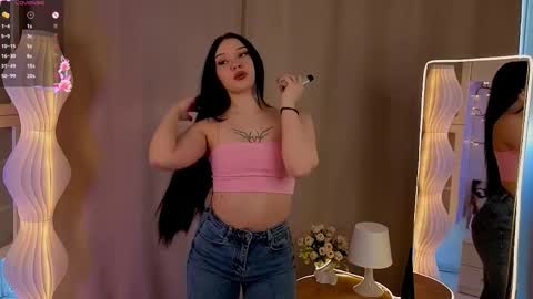 Bonnie online show from 02-27-26, 06:13