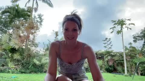 Kailee Smile online show from 03-12-25, 03:57