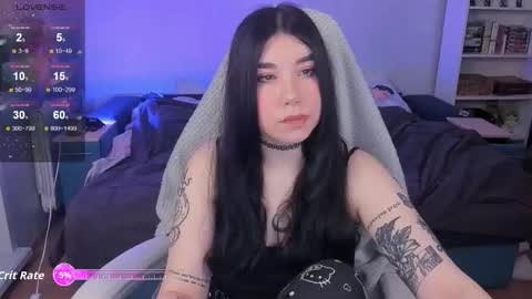 Kailey NONUDE online show from 11-19-25, 03:12