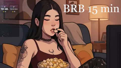 Kailey NONUDE online show from 12-21-25, 02:13