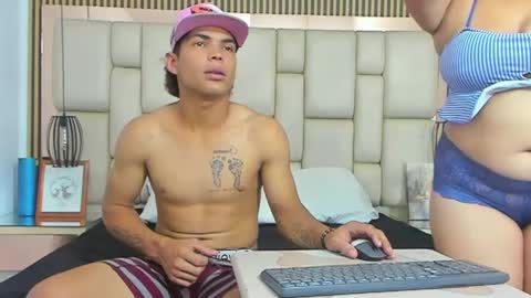 KailinANDrihky online show from 09-16-25, 07:37