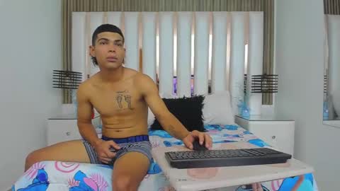 KailinANDrihky online show from 10-17-25, 08:00