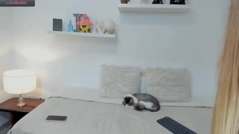 Snapshot of kailua_rose chatting on 01-31-25, 01:22 KailuaRose online show from 01-31-25, 01:22