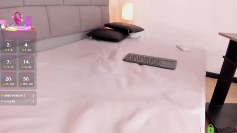 Kailyn online show from 03-11-25, 01:05