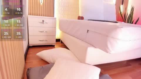 Kailyn online show from 10-09-25, 03:21