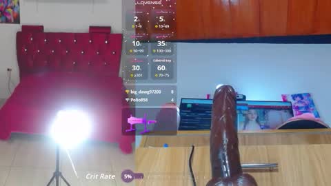 kailyn_funny online show from 10-07-25, 06:38