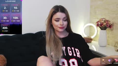 Kailyn online show from 12-11-24, 07:57
