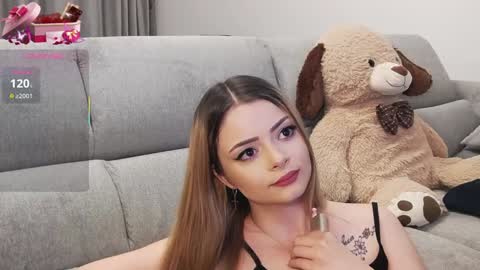 Kailyn online show from 02-08-25, 09:04