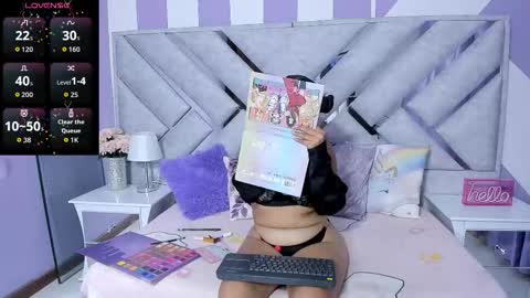 kaily online show from 10-24-25, 07:21