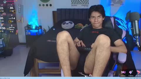 KAIN online show from 01-07-26, 01:46