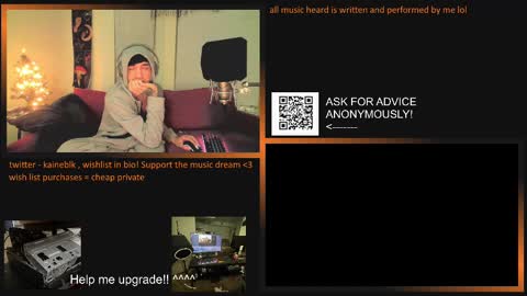 Snapshot of kaineblk chatting on 12-21-24, 01:26 kaineblk online show from 12-21-24, 01:26