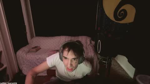Snapshot of kaineblk chatting on 01-13-25, 06:05 kaineblk online show from 01-13-25, 06:05