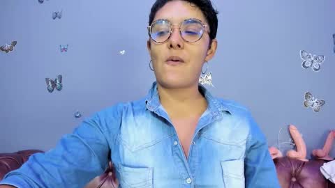 Snapshot of kaira_mosse_ chatting on 11-20-25, 11:43 kaira_mosse_ online show from 11-20-25, 11:43