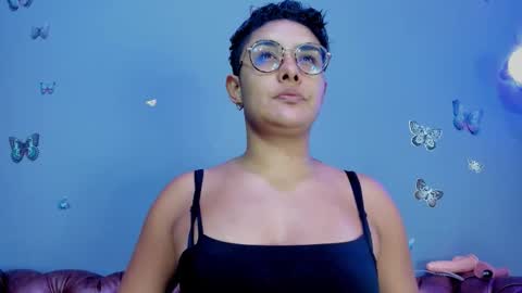 Snapshot of kaira_mosse_ chatting on 11-26-25, 11:44 kaira_mosse_ online show from 11-26-25, 11:44