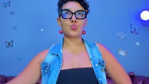 Snapshot of kaira_mosse_ chatting on 01-16-26, 11:47 kaira_mosse_ online show from 01-16-26, 11:47