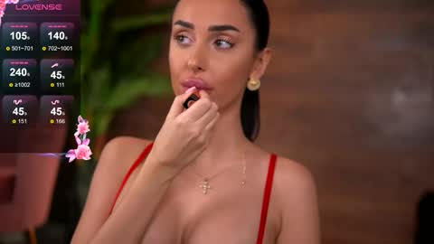 Kaira online show from 12-03-25, 07:34