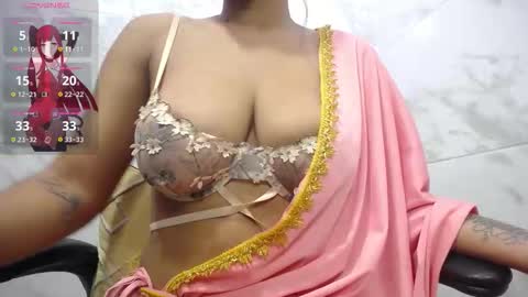 Kai online show from 10-29-25, 11:56