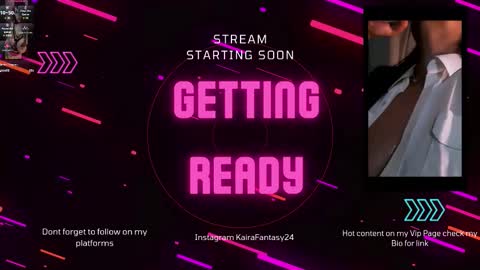 Kairafantasy online show from 10-15-25, 10:26