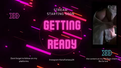 Kairafantasy online show from 02-24-26, 02:31