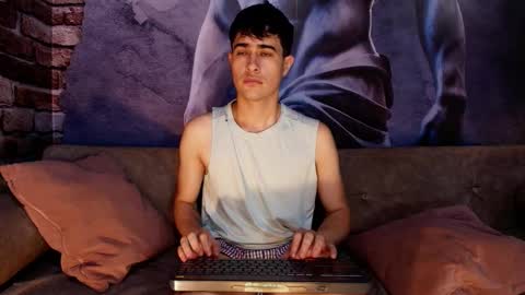 KairoBlaaze online show from 11-06-25, 01:56