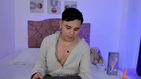 KairoBlaze online show from 09-25-25, 05:11