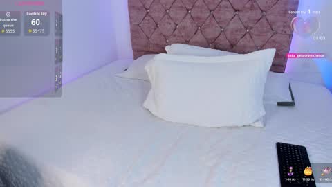 KairoBlaze online show from 10-02-25, 05:03