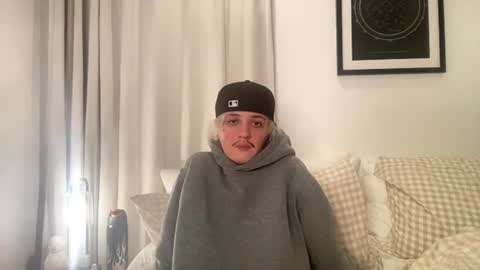 Snapshot of kairoknox chatting on 02-28-26, 03:07 Kairo Kox online show from 02-28-26, 03:07