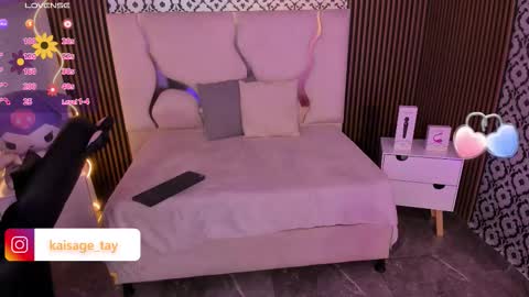 kaisage_tay online show from 10-21-25, 03:07