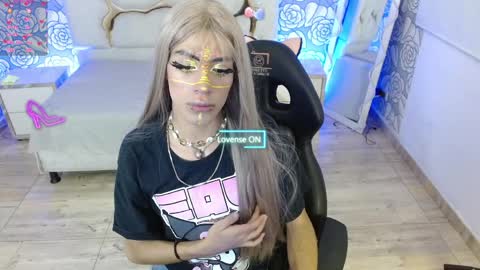 kaisage_tay online show from 03-30-26, 03:51