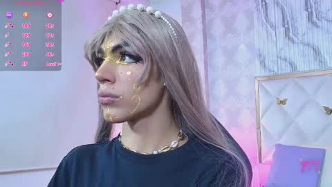 kaisage_tay online show from 04-02-26, 03:04