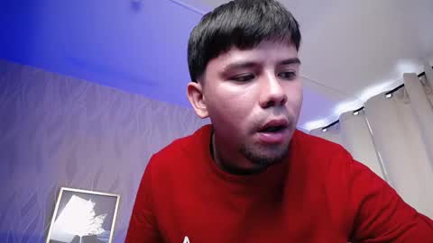 Kai online show from 02-16-26, 06:37