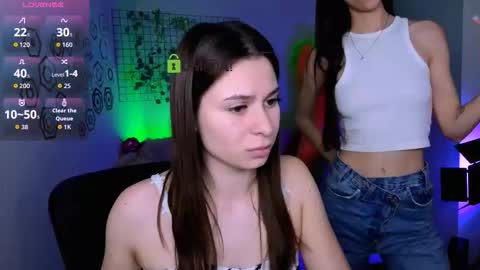 Kaisy online show from 11-04-25, 10:25