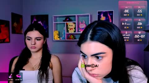 Kaisy online show from 11-12-25, 10:48