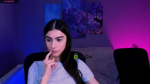 Kaisy online show from 01-12-26, 10:20