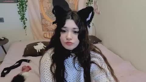 Kessy online show from 10-20-25, 08:26