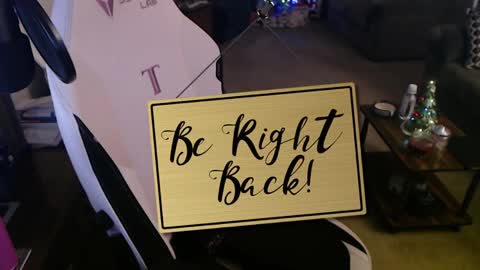 Camprincess331 online show from 12-24-24, 01:16